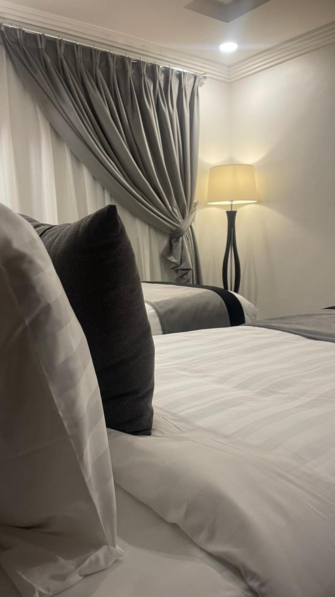 Laten Suites Prince Sultan Τζέντα Εξωτερικό φωτογραφία