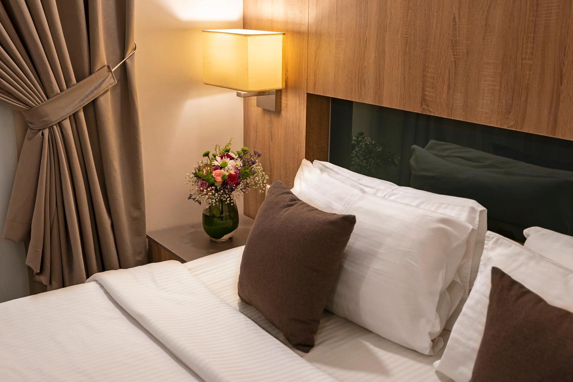 Laten Suites Prince Sultan Τζέντα Εξωτερικό φωτογραφία