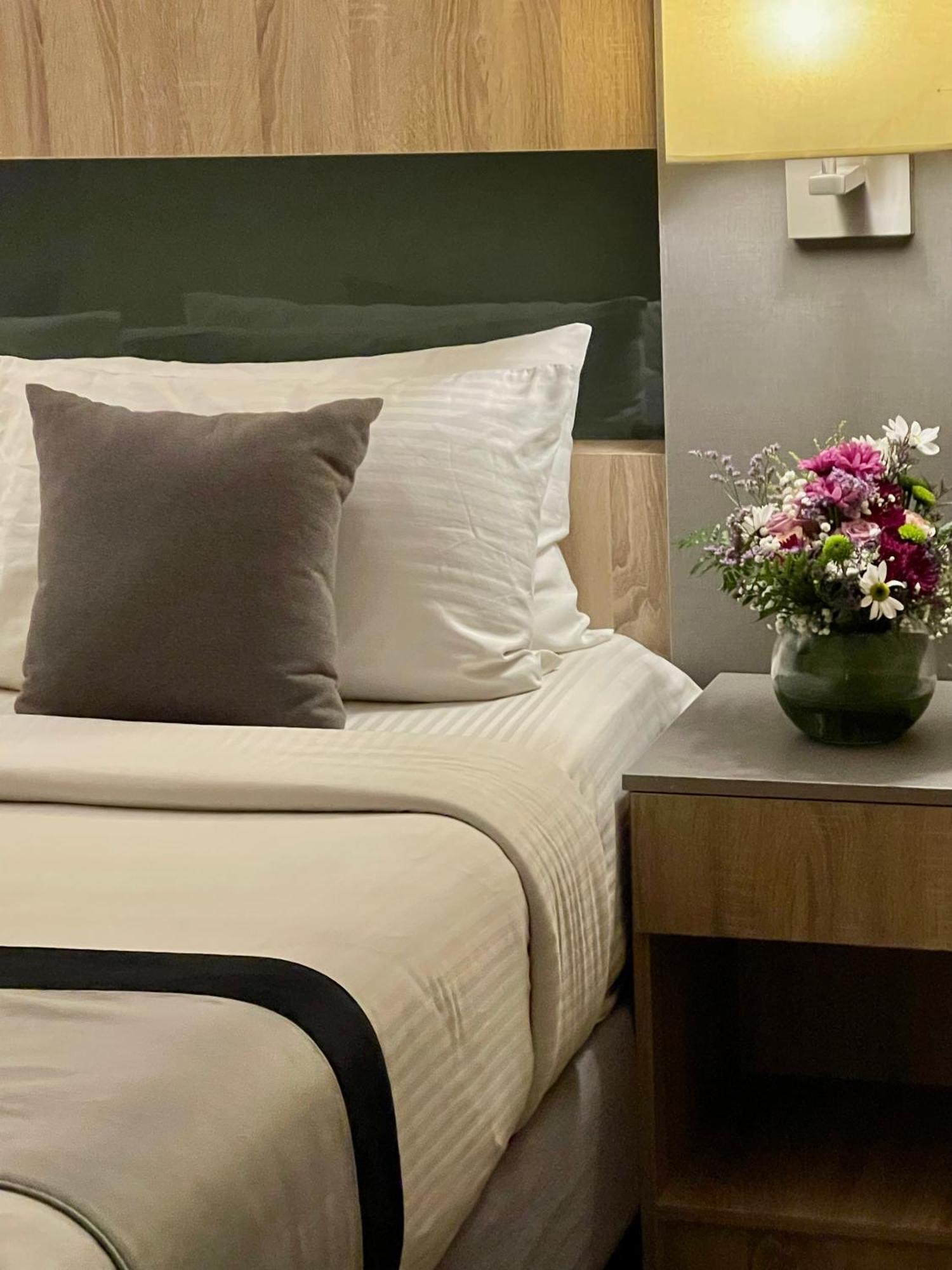 Laten Suites Prince Sultan Τζέντα Εξωτερικό φωτογραφία