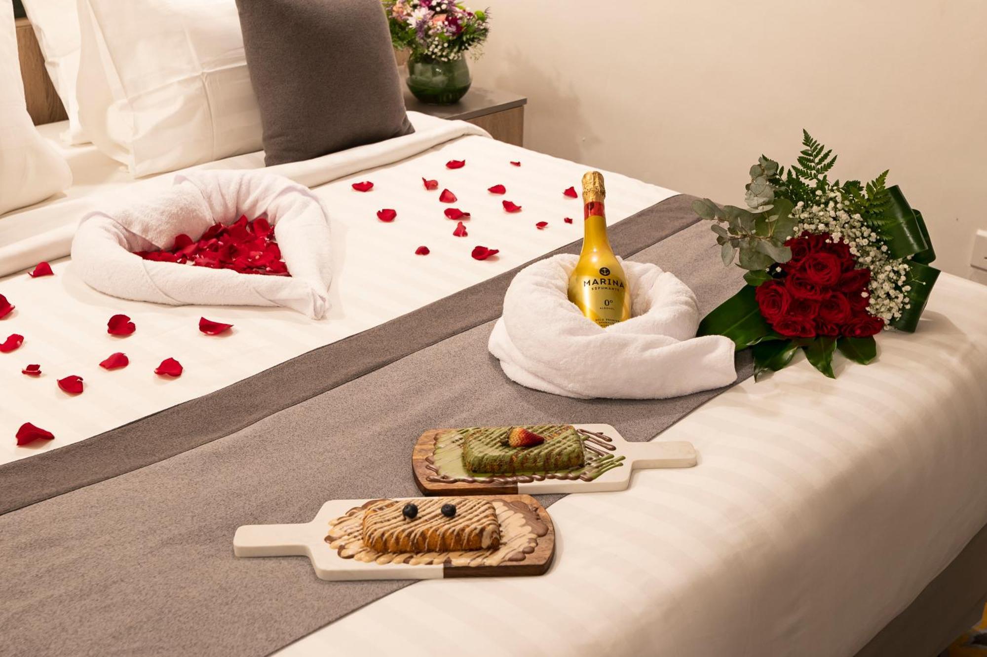 Laten Suites Prince Sultan Τζέντα Εξωτερικό φωτογραφία