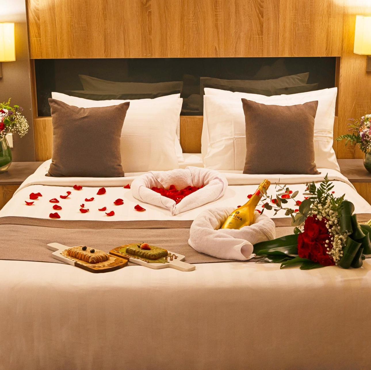 Laten Suites Prince Sultan Τζέντα Εξωτερικό φωτογραφία