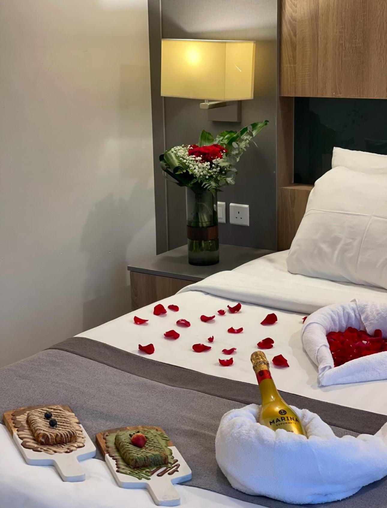 Laten Suites Prince Sultan Τζέντα Εξωτερικό φωτογραφία