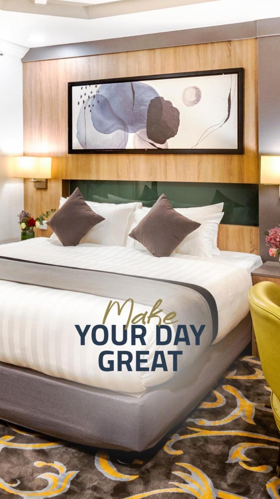 Laten Suites Prince Sultan Τζέντα Εξωτερικό φωτογραφία