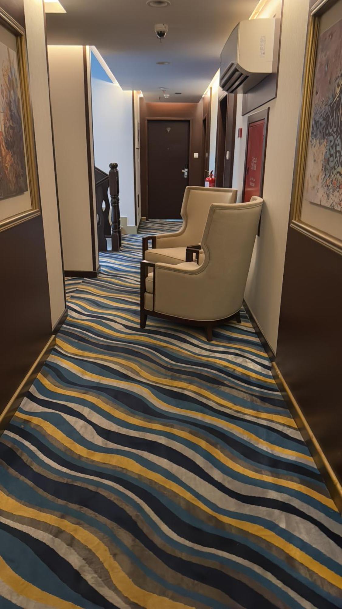 Laten Suites Prince Sultan Τζέντα Εξωτερικό φωτογραφία