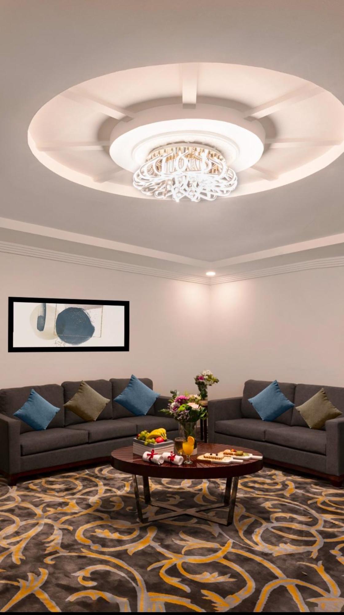 Laten Suites Prince Sultan Τζέντα Εξωτερικό φωτογραφία