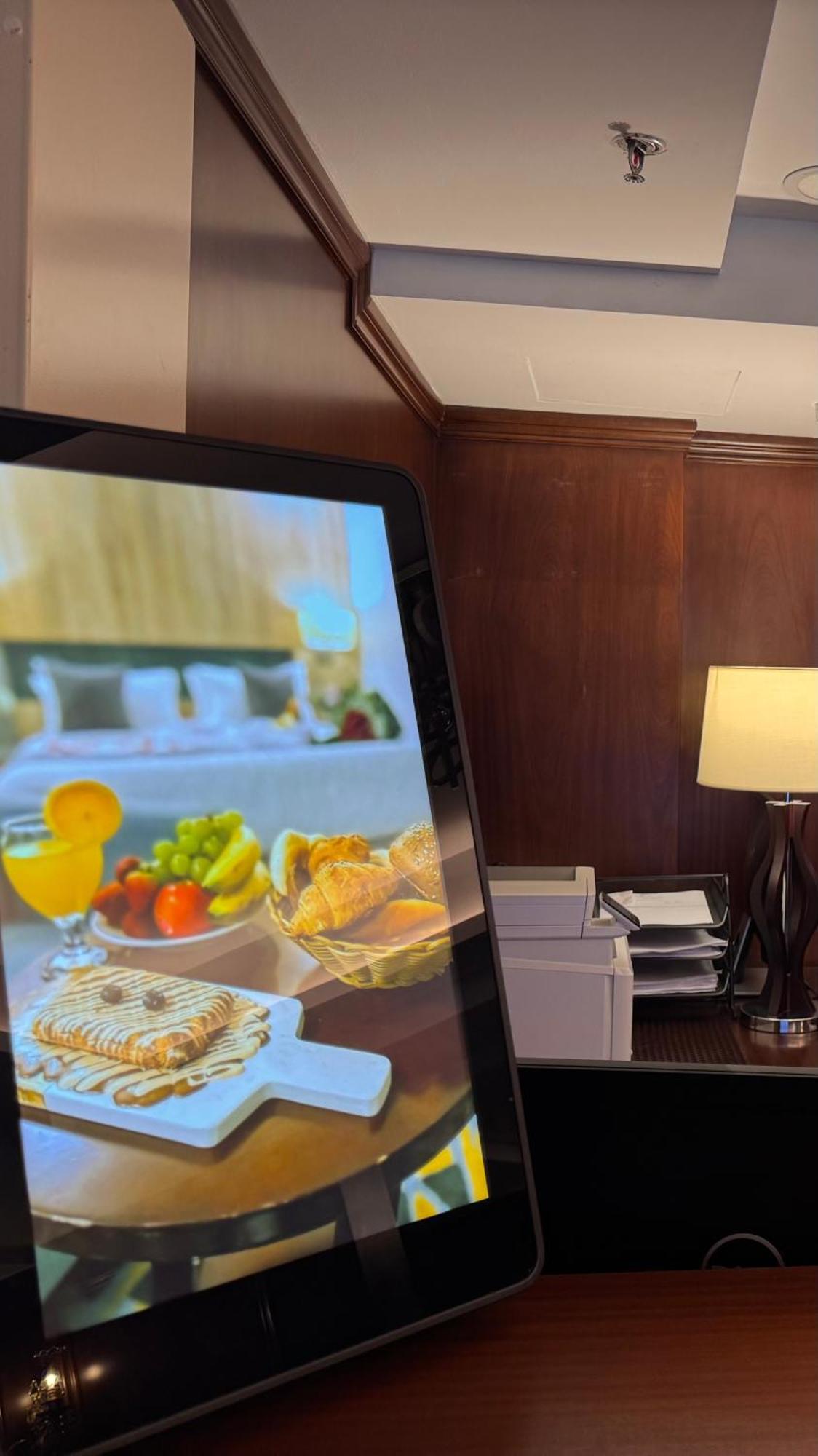 Laten Suites Prince Sultan Τζέντα Εξωτερικό φωτογραφία